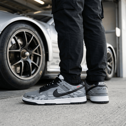 Dunk 992 GT3R Evo Sneaker