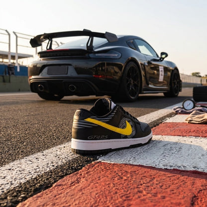 Dunk GT4 RS Clubsport Edition