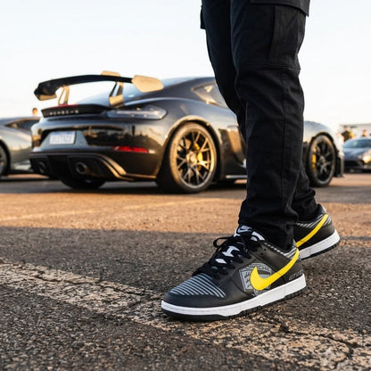 Dunk GT4 RS Clubsport Edition