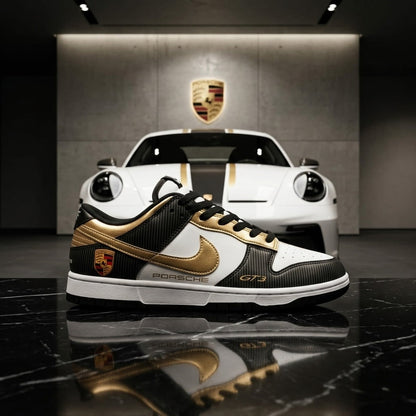 Dunk 911 GT3 Performance Edition