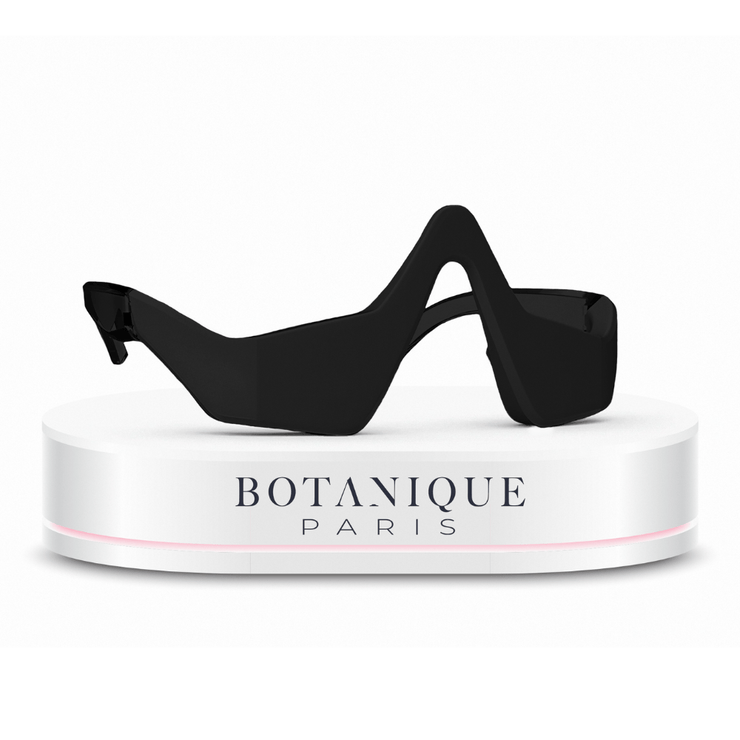 RevitalEyes® 2-in-1: Rotlichttherapie + EMS zur Reduzierung von Tränensäcken
