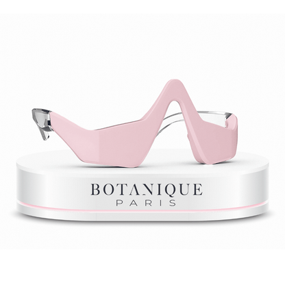 RevitalEyes® 2-in-1: Rotlichttherapie + EMS zur Reduzierung von Tränensäcken